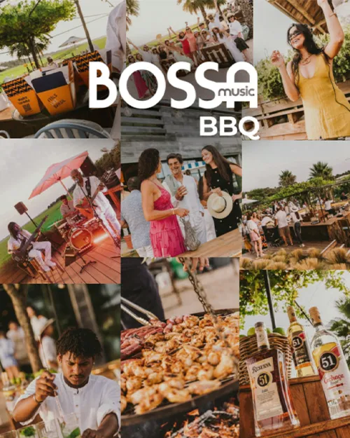 Bossa BBQ